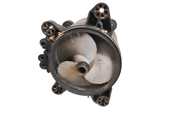 Sea-Doo - 98 Sea-Doo GSX Limited Impeller & Housing