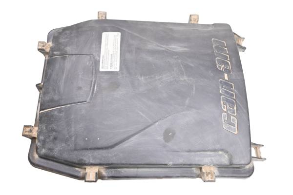 Can-Am - 19 Can-Am Commander 1000R XT Airbox Lid Cover