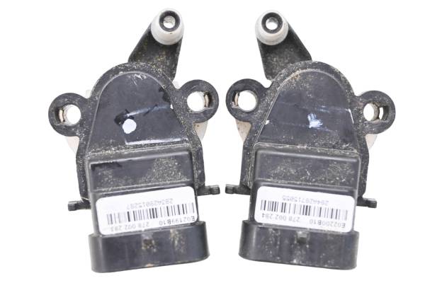 Sea-Doo - 16 Sea-Doo RXT-X 300 Throttle Sensors Left & Right