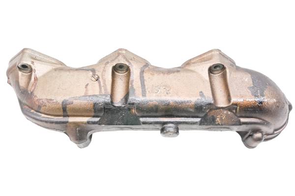 Kawasaki - 01 Kawasaki Ultra 150 Exhaust Manifold JH1200