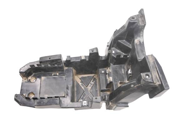 Yamaha - 18 Yamaha YXZ1000R EPS SS Battery Box