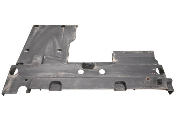 John Deere - 13 John Deere Gator 855D Seat Base Cover