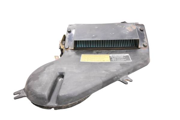 Kubota - 15 Kubota RTV1100CWX Cabin Air Filter Box