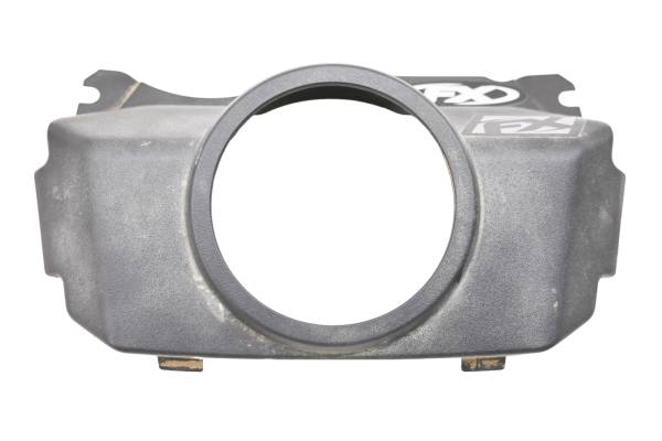 Yamaha - 18 Yamaha YXZ1000R EPS SS Steering Wheel Dust Cover