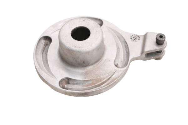 John Deere - 13 John Deere Gator 855D Cover