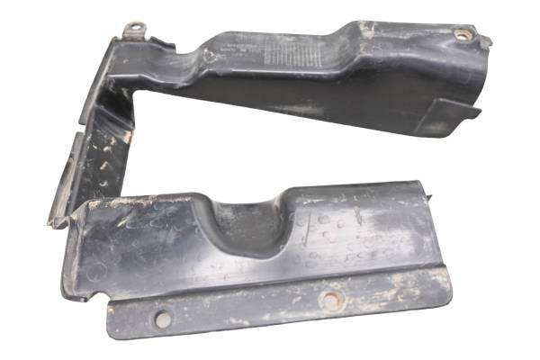 John Deere - 13 John Deere Gator 855D Console Seat Cover