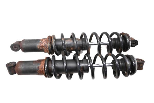 Polaris - 12 Polaris Ranger 800 6x6 Front Shocks