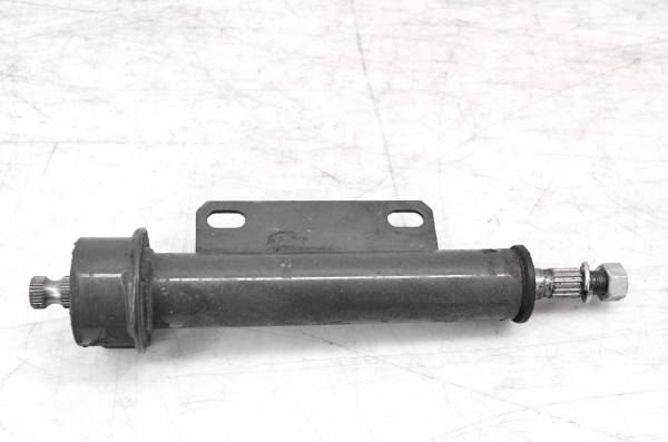 Kubota - 11 Kubota RTV500 4x4 Steering Column & Joint Shaft