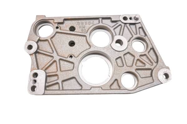 Kubota - 15 Kubota RTV1100CWX Transmission Bearing Holder Plate