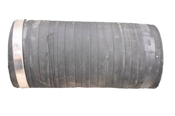 Kawasaki - 14 Kawasaki Ultra 310X Intake Vent Tube