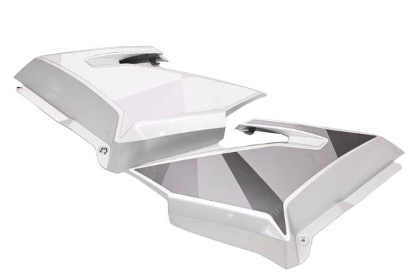 Sea-Doo - 16 Sea-Doo RXT-X 300 Side Covers Panels Fenders Left & Right