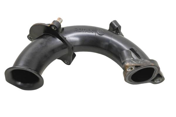 Can-Am - 18 Can-Am Commander Max 1000R DPS Front Air Intake Manifold