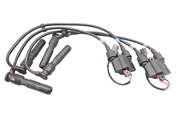 Kawasaki - 09 Kawasaki Ultra 260LX Ignition Coils