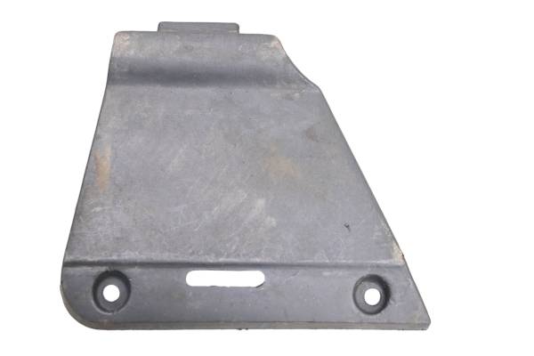 Can-Am - 04 Can-Am Quest Max 650 4x4 Access Panel Cover Bombardier