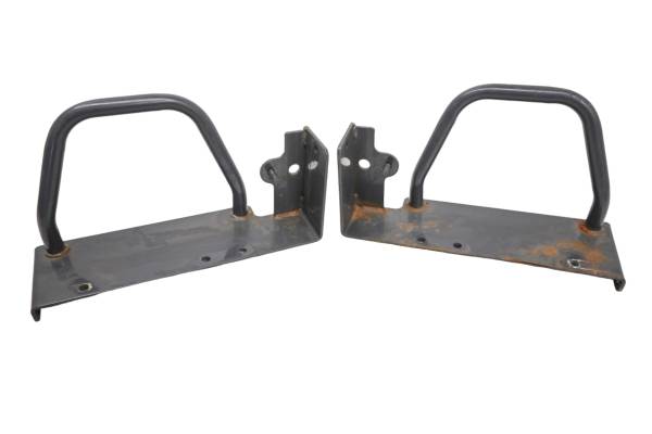 Kubota - 14 Kubota RTV 1140CPX 4x4 Seat Support Bracket Mounts Left & Right