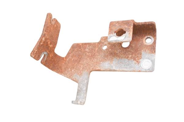 Kubota - 14 Kubota RTV 1140CPX 4x4 Differential Lock Lever Bracket Mount