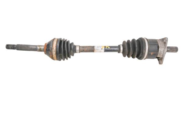 Kubota - 14 Kubota RTV 1140CPX 4x4 Front Cv Axle Left Right