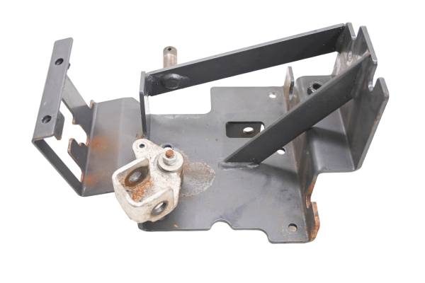 Kubota - 14 Kubota RTV 1140CPX 4x4 Shift Lever Bracket Mount