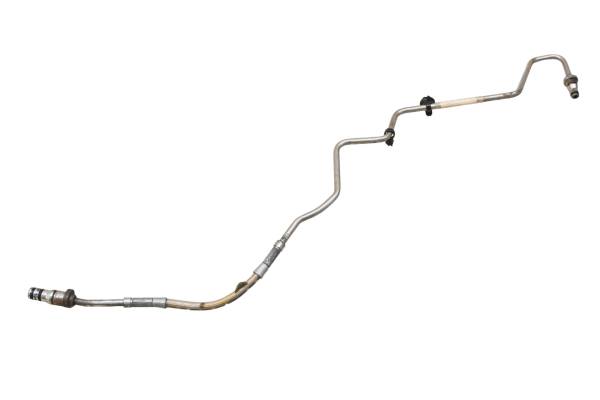 Polaris - 15 Polaris Slingshot SL Hydraulic Clutch Oil Line