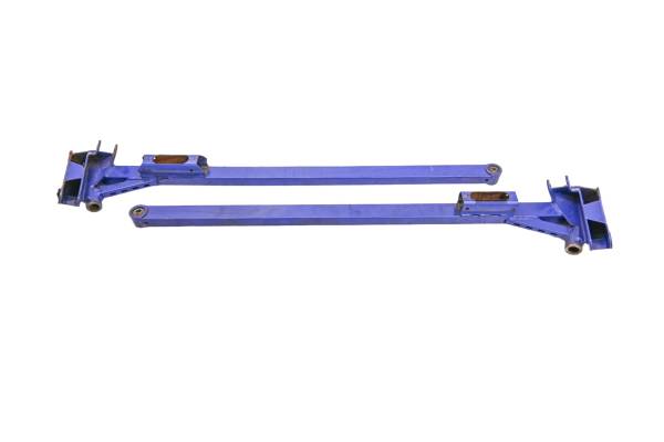 Polaris - 01 Polaris Indy Supersport 550 Edge Front Trailing Arms