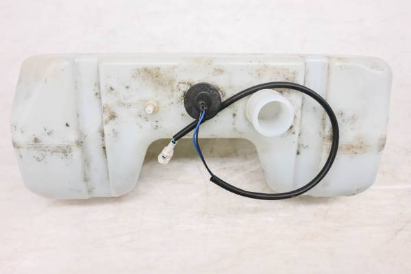 Yamaha - 01 Yamaha XL800 Oil Tank