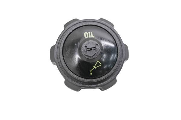 Polaris - 16 Polaris PRO RMK 800 Oil Cap 155"