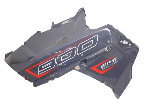 Polaris - 20 Polaris RZR 900 Trail Front Left Side Panel Shroud Cover