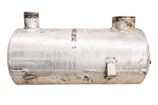 Kawasaki - 09 Kawasaki Ultra 260LX Muffler Exhaust Pipe