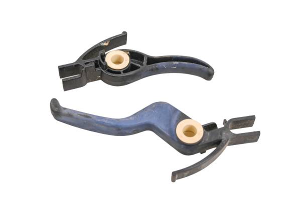Sea-Doo - 13 Sea-Doo GTX Limited iS 260 Reverse & Throttle Handlebar Levers