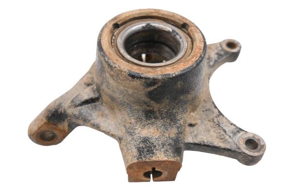 Polaris - 20 Polaris RZR 900 Trail Front Left Spindle Knuckle