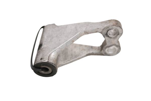 Polaris - 16 Polaris PRO RMK 800 Steering Stem Flag 155"