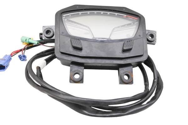 Kawasaki - 14 Kawasaki Ultra 310X Speedometer Dash