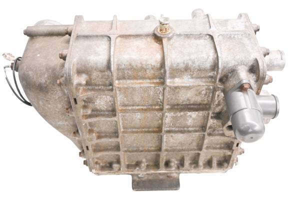 Kawasaki - 09 Kawasaki Ultra 260LX Intercooler