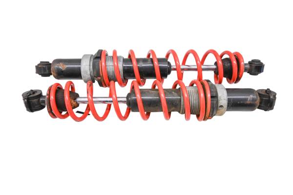 Polaris - 01 Polaris Indy Supersport 550 Edge Front Shocks