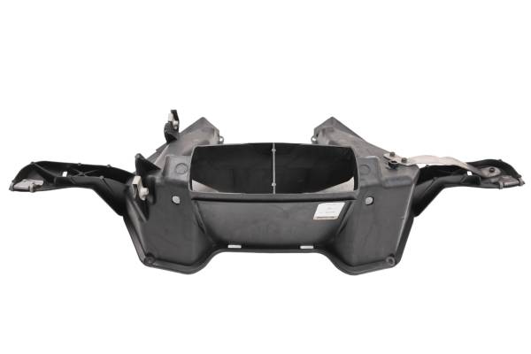 Polaris - 16 Polaris PRO RMK 800 Lower Intake Plenum Air Box 155"