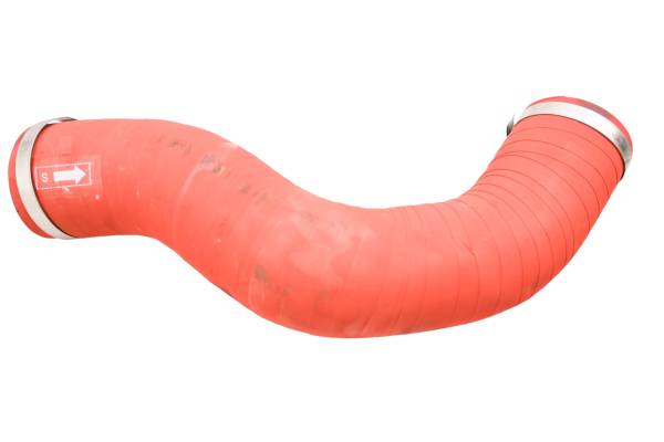 Kawasaki - 14 Kawasaki Ultra 310X Intercooler Hose