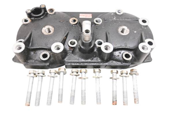 Yamaha - 01 Yamaha XL800 Cylinder Head For Parts