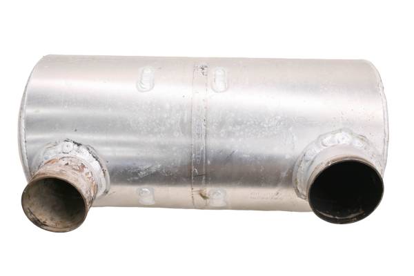 Kawasaki - 14 Kawasaki Ultra 310X Muffler Exhaust Pipe