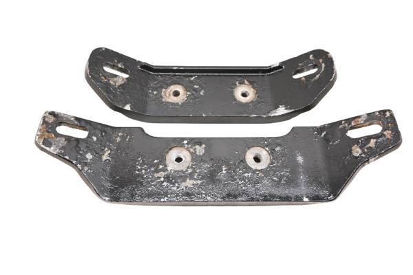 Polaris - 01 Polaris Virage TXi Engine Motor Mount Brackets