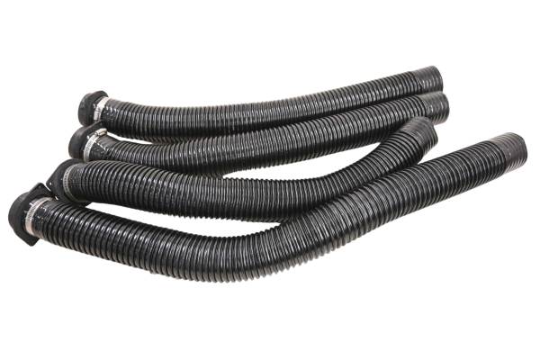 Kawasaki - 14 Kawasaki Ultra 310X Vent Tubes