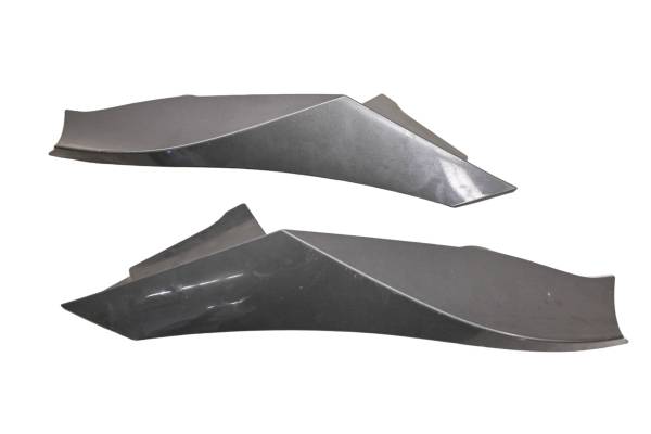 Sea-Doo - 13 Sea-Doo GTX Limited iS 260 Upper Body Side Cap Covers Left & Right