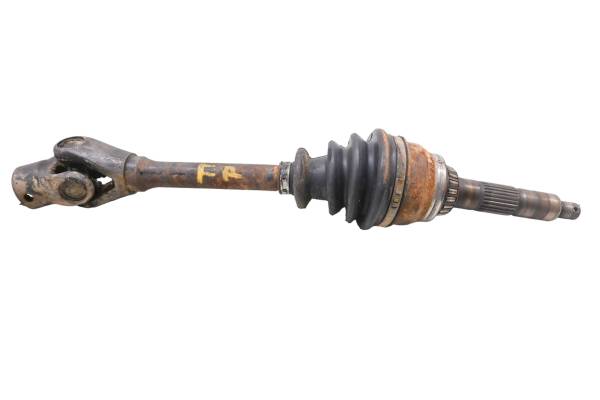 Polaris - 95 Polaris 300 4x4 Front Right Cv Axle