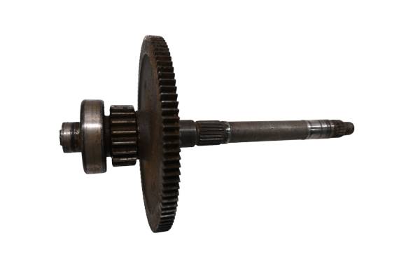 Polaris - 98 Polaris Sportsman 500 Transmission Final Shaft