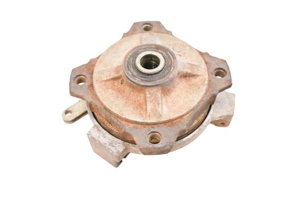 Polaris - 02 Polaris Sportsman 90 Front Right Brake Drum