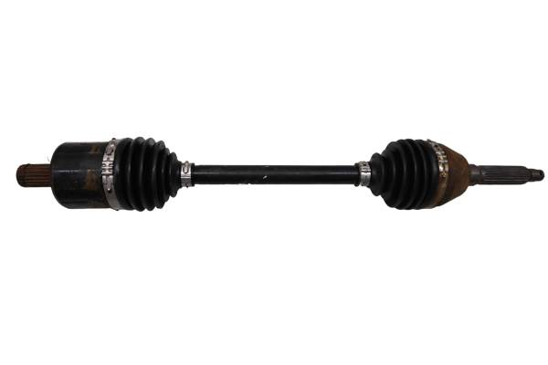 Polaris - 08 Polaris Sportsman 500 Front Cv Axle Left Right