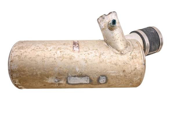 Sea-Doo - 11 Sea-Doo RXT X 260 AS Muffler Exhaust Pipe