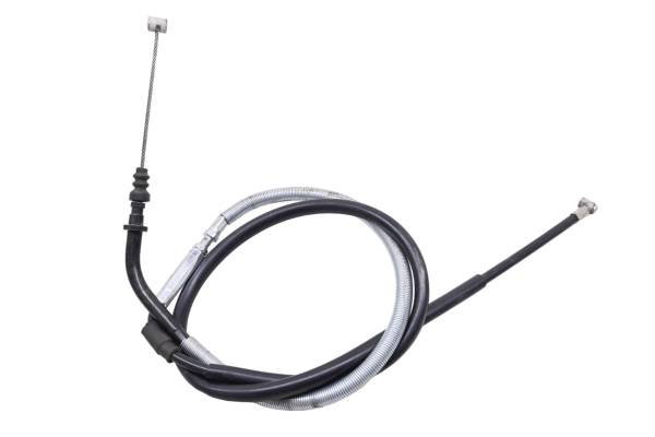 Yamaha - 13 Yamaha YFZ450R Clutch Cable