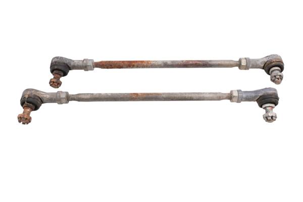 Honda - 85 Honda Fourtrax 250 2x4 Tie Rods & Ends TRX250