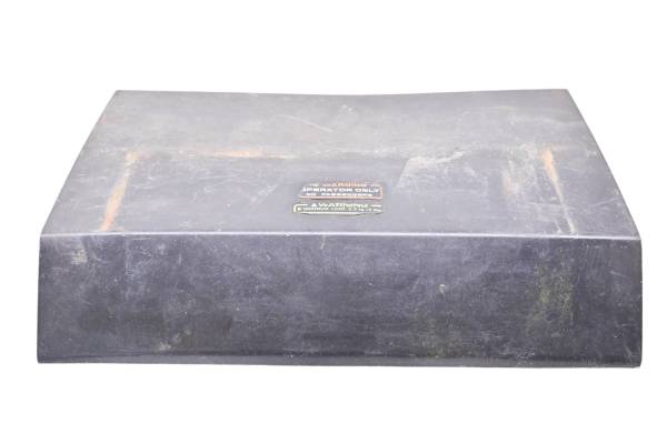 Honda - 85 Honda Fourtrax 250 2x4 Tool Box Cover TRX250