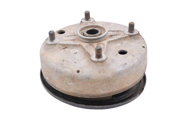 Honda - 85 Honda Fourtrax 250 2x4 Front Right Brake Drum TRX250